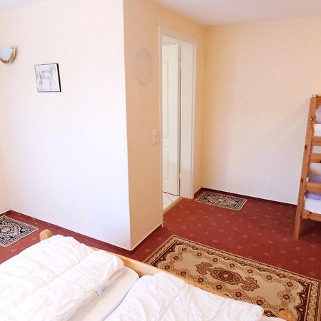 Ferienbungalow Klutzer Winkel Nahe Boltenhagen - Abc165 By Abc Wismar Esterno foto