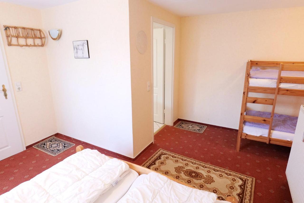 Ferienbungalow Klutzer Winkel Nahe Boltenhagen - Abc165 By Abc Wismar Esterno foto